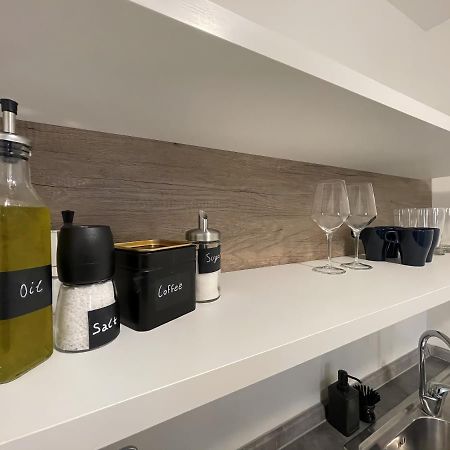 Cereria Delta Apartment Trieste Ngoại thất bức ảnh