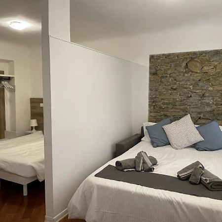 Cereria Delta Apartment Trieste Ngoại thất bức ảnh
