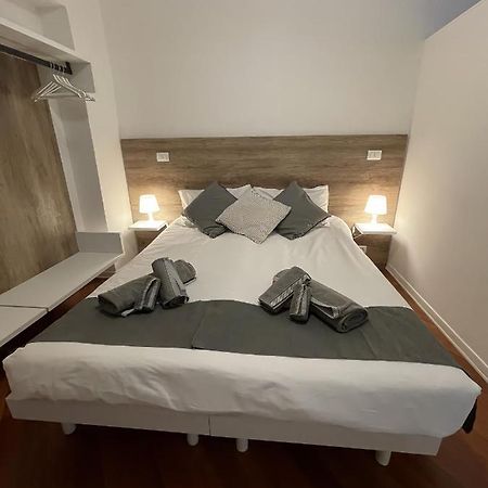 Cereria Delta Apartment Trieste Ngoại thất bức ảnh