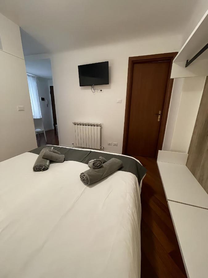 Cereria Delta Apartment Trieste Ngoại thất bức ảnh