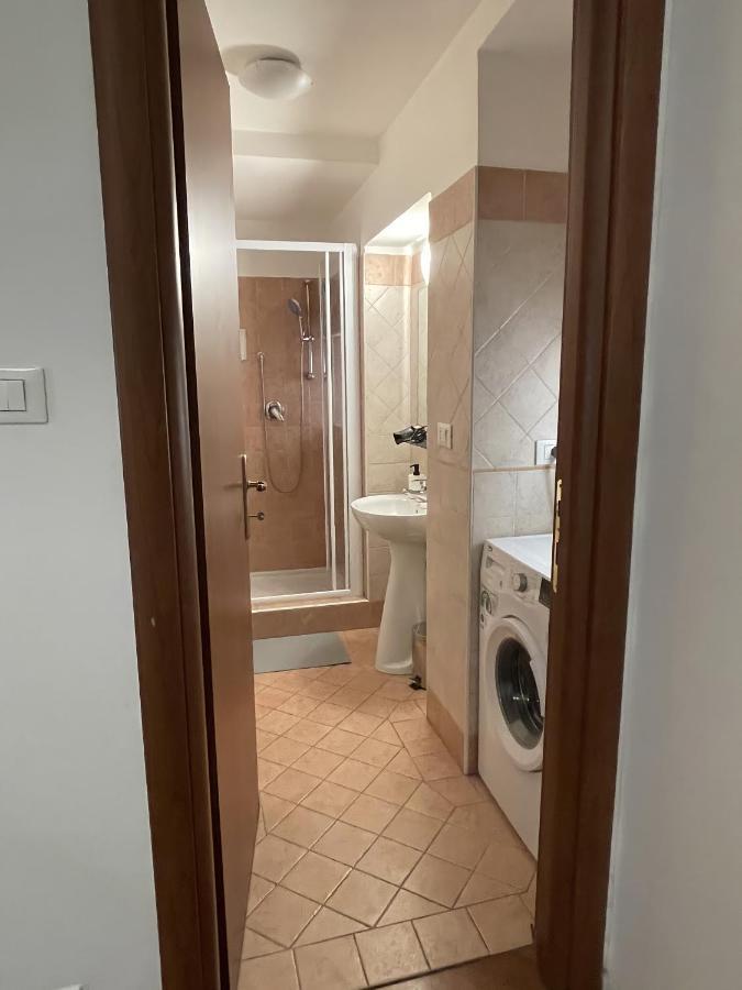 Cereria Delta Apartment Trieste Ngoại thất bức ảnh