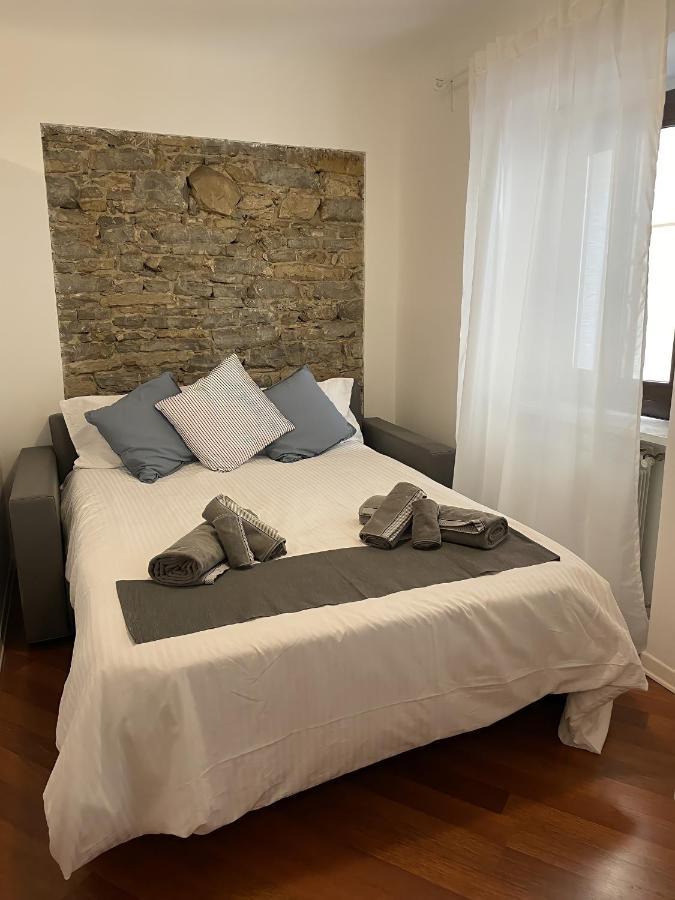 Cereria Delta Apartment Trieste Ngoại thất bức ảnh