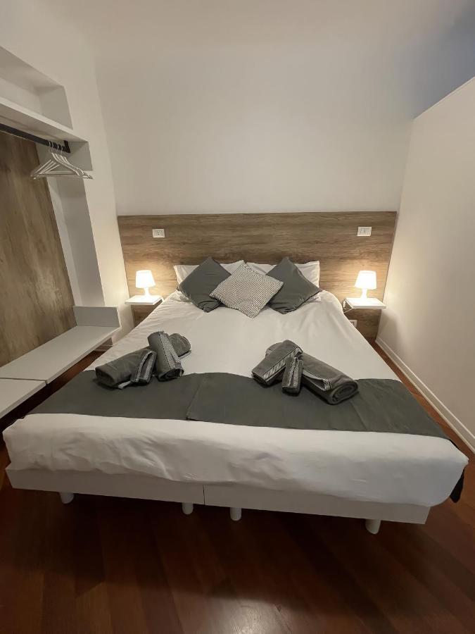 Cereria Delta Apartment Trieste Ngoại thất bức ảnh